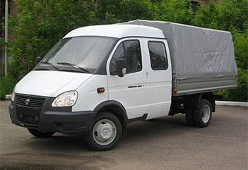 Газель