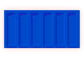 Контейнер 20